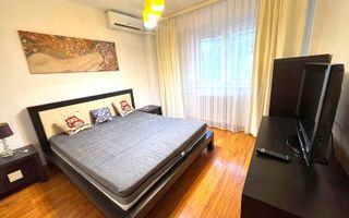 🌳 Închiriez Apartament cu 3 camere, 2 băi, parcare inclusă, lângă Parcul IOR - Poză 5