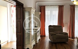 Casa cu 5 camere de inchiriat in cartierul Tineretului, Oradea - Poză 2