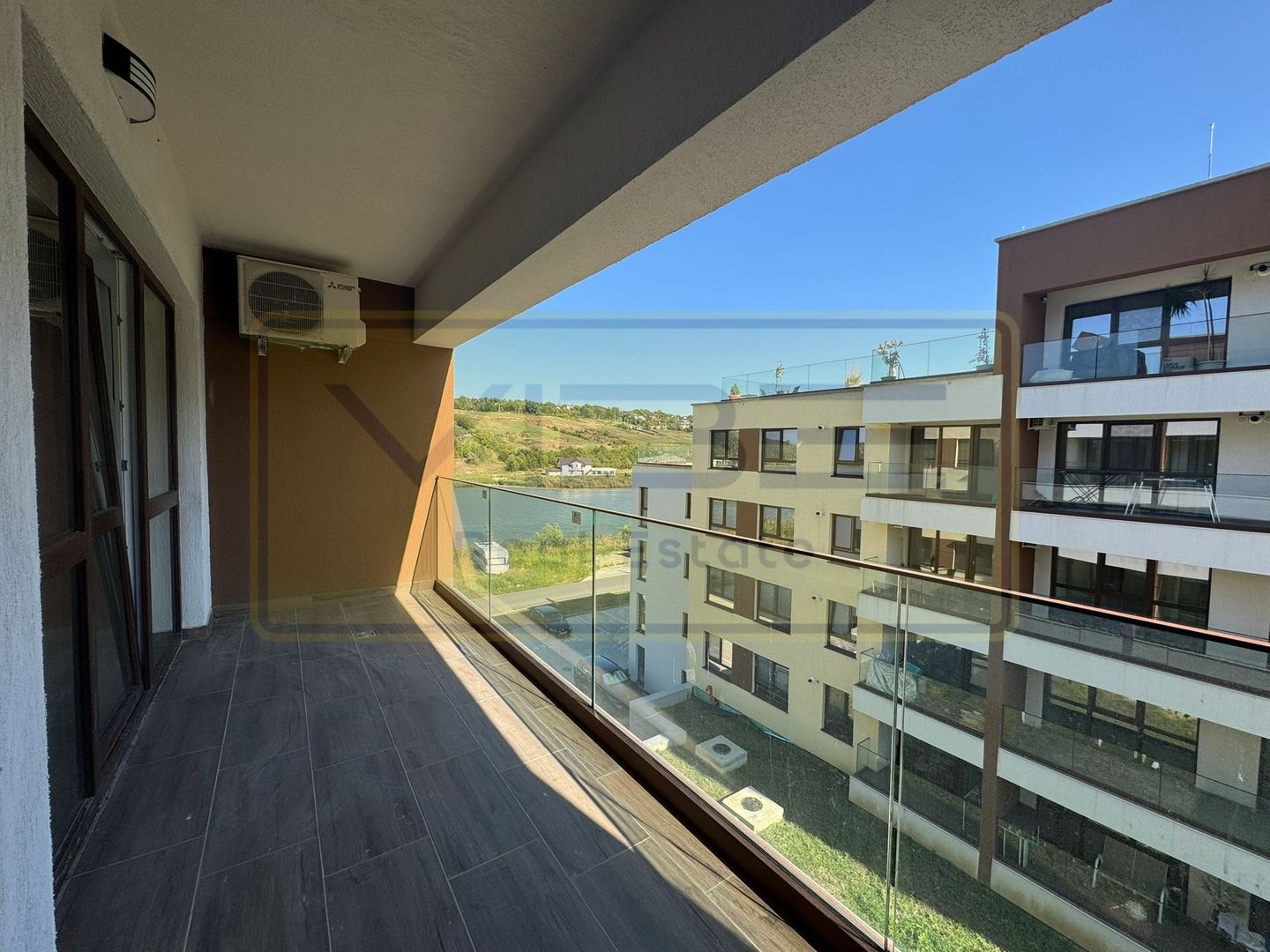 Apartament 2 camere NOU, parcare - Moon Reflex Residence - Poză 20