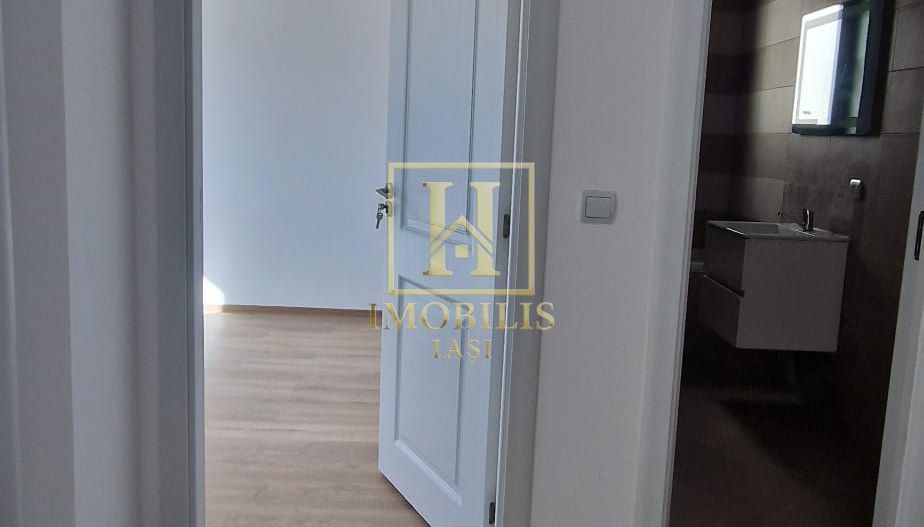 Apartament 2 camere, D.48 mp+ loc de parcare Lunca Cetatuii 89000 euro - Poză 10
