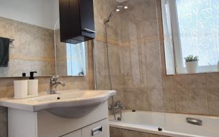 Prima inchiriere, apartament spatios si complet utilat, terasa, Dorobanti Romana - Poză 22