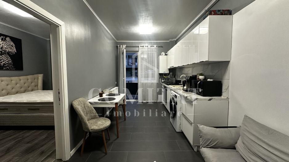 Apartament 2 camere | Bloc nou | Cartier Terra - Poză 5