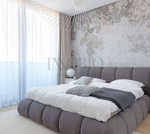 Penthouse 4 Camere | 3 Locuri de Parcare - Poză 12