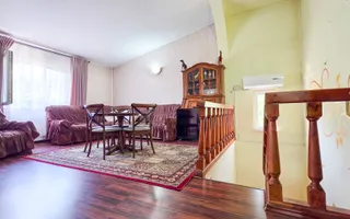 Casă 5 Camere + Spațiu Comercial Stradal | Sos Chitila 63 | Teren 517m - Poză 13
