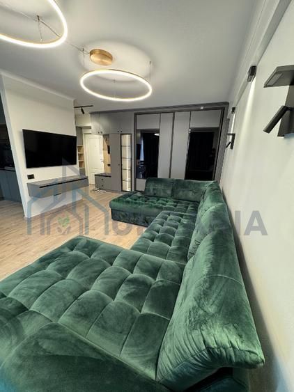 Apartament 2 camere, 69 mp, Complex Zorilor, Moara de Vânt, Iași – vânzare - Poză 8