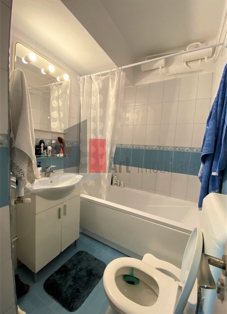 Apartament 3 camere, ultracentral, vedere superba | Natiunile Unite - Poză 13