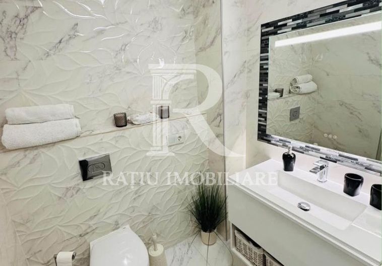 Apartament cu 3 camere | Prima Onestilor | Bloc Nou | Oradea - Poză 5
