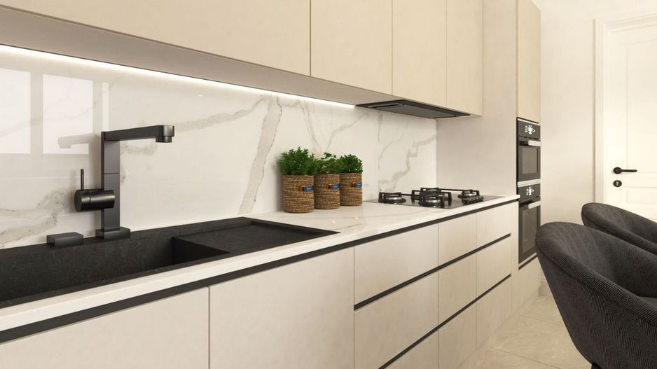 Casa eleganta pe parter în zona Mehala - Poză 1