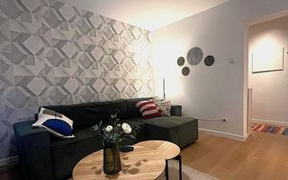 Prima Închiriere,  Apartament 2 camere Bd Octavian Goga - Poză 1