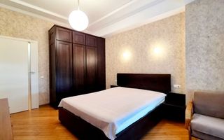 Chirei apartament 3 camere 83 mp, bd. Decebal, Botanica - Poză 10