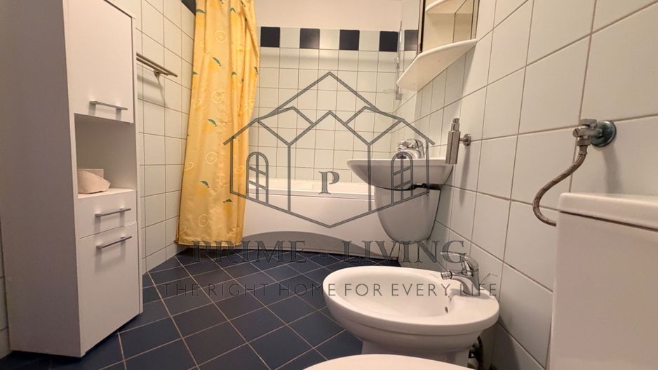 APARTAMENT DE 3 CAMERE LA INCHIRIERE IN COMPLEX CENTRAL PARK - Poză 9