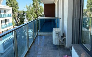 Ambasador Residence | 3 camere x 3 balcoane |  Mobilat - Poză 14