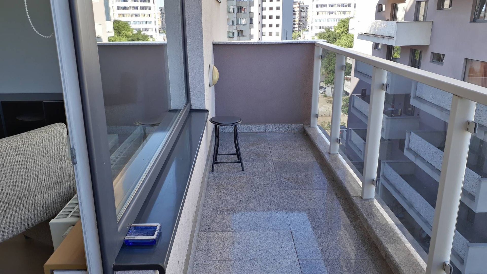 Apartament cu o camera | 50 mp | Marasti - Poză 8