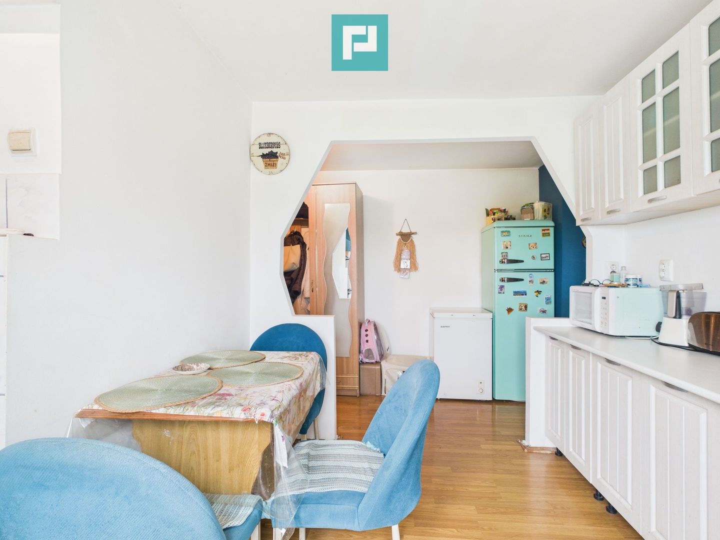 Apartament 2 camere, decomandat, 62 mp, Girocului - Poză 18