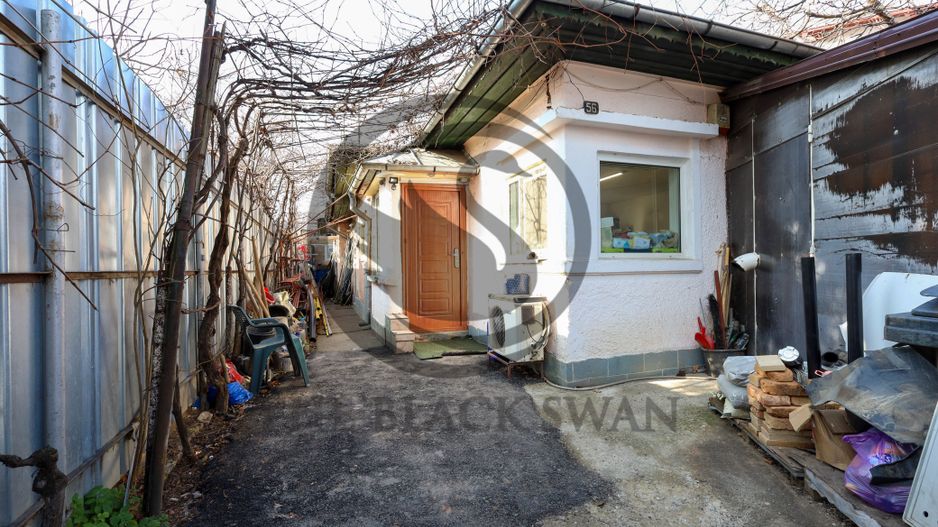 Casa 4 camere + spatiu comercial de vanzare | Ploiesti | COMISION 0% - Poză 23