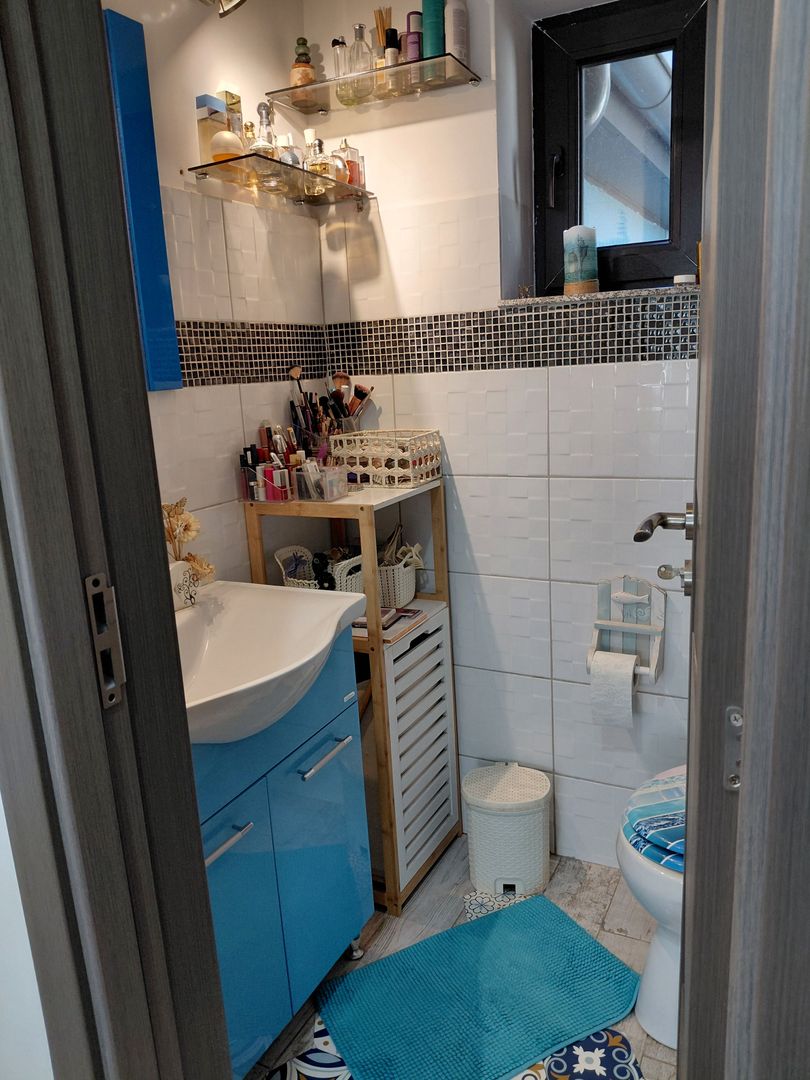 🏡 Exclusivitate – Casă P+1 în Zona Centrală | Curte proprie | 0% Comision - Poză 12