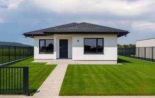 Casă/Vilă nouă de vânzare în Lilieci, Bacău