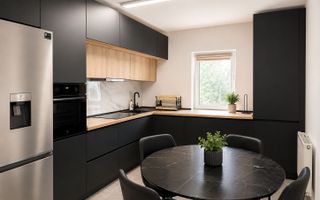 Apartament cu 4 camere de inchiriat in Zorilor zona Gheorghe Dima - Poză 4