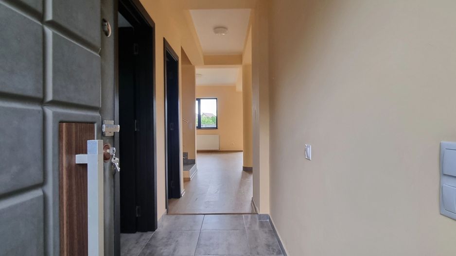Duplex nou premium | Living generos | Mutare imediată - Poză 1