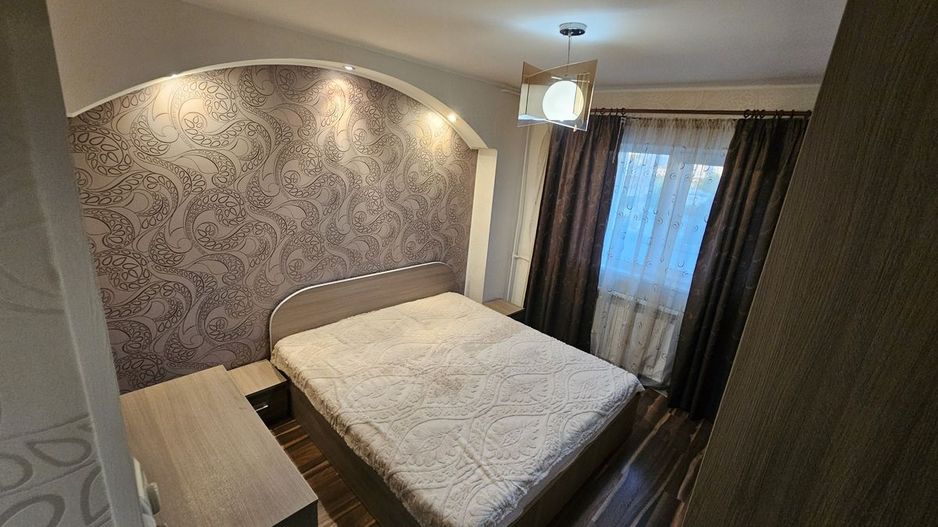 3 Camere Vacaresti Tineretului Metrou L338 - Poză 1