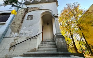 Vila Impresionanta *503mp* TEREN *577mp* // Zona Casin - Poză 74