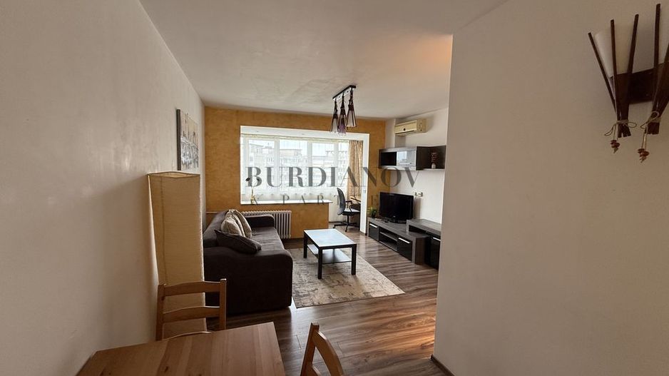 Apartament cu 2 camere -  Ultra Central Sala Palatului - Cișmigiu - Poză 4