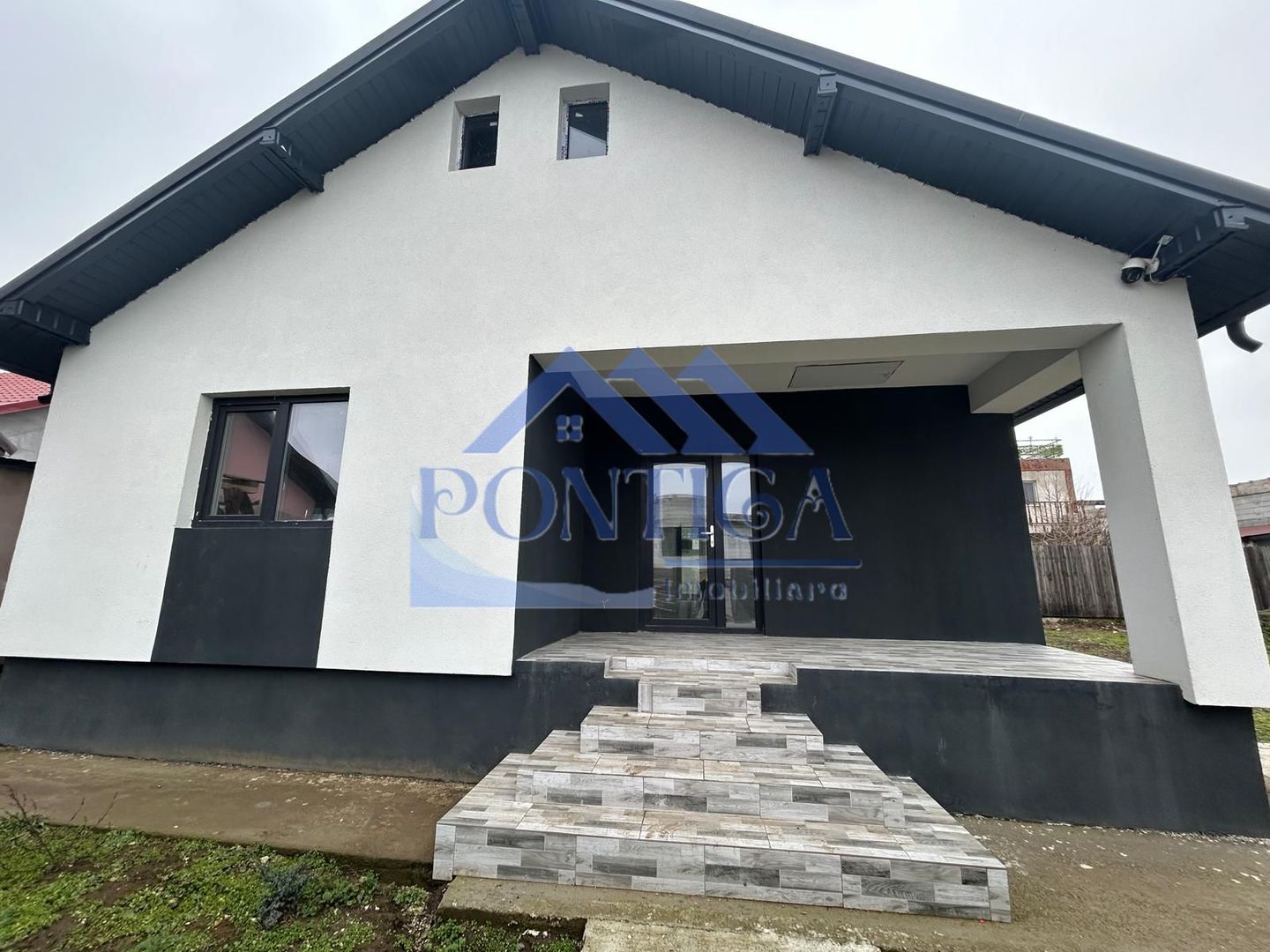 Casa de vanzare Lumina - Poză 3