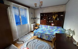 Apartament 3 camere, 55mp, Nicolae Sebe,  Parcul Alexandru Ioan Cuza - Poză 5
