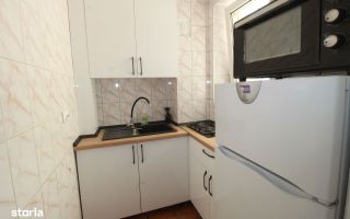 2 camere decomandat, mobilat, luminos, centrala imobil, zona Dorobanți - Poză 7