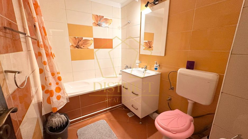 Apartament decomandat cu 2 camere | Lipovei - Poză 11
