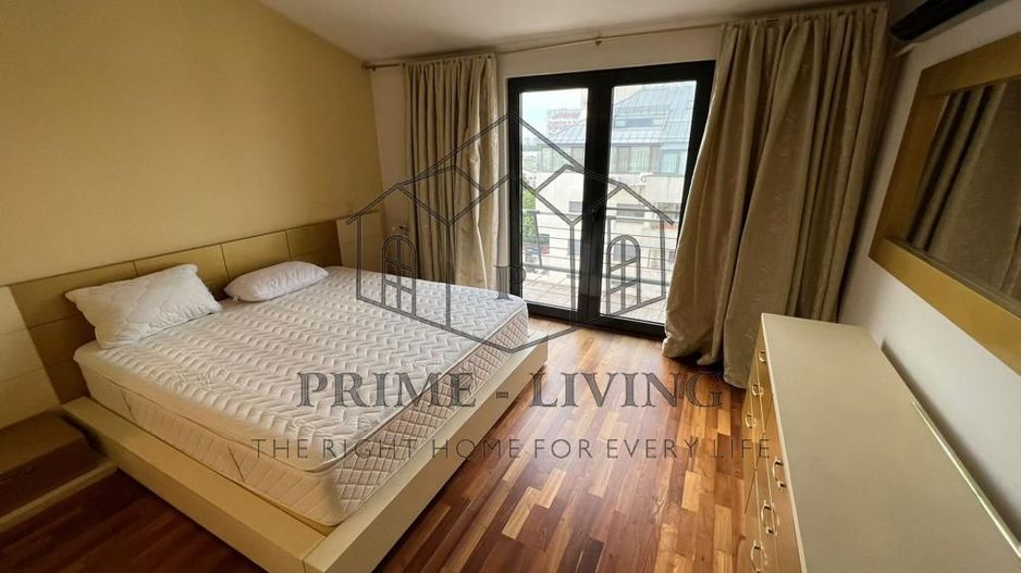 DUPLEX SUPERB LA ÎNCHIRIERE LANGA PIATA FLOREASCA - Poză 6