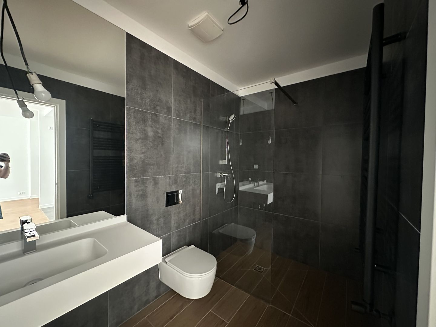 Apartament 2 camere | One Cotroceni Park - Poză 8