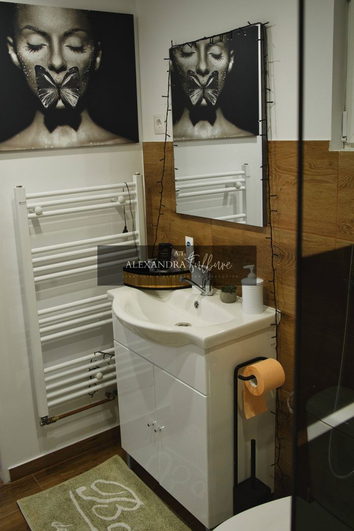 Charming Home By Feleacu, 1582 mp teren. Se accepta schimburi. - Poză 27