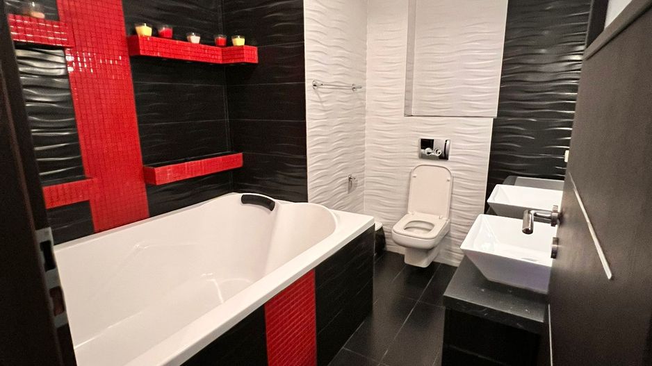 Apartament 2 camere Jiului | Cofetăria Cafina - Poză 3