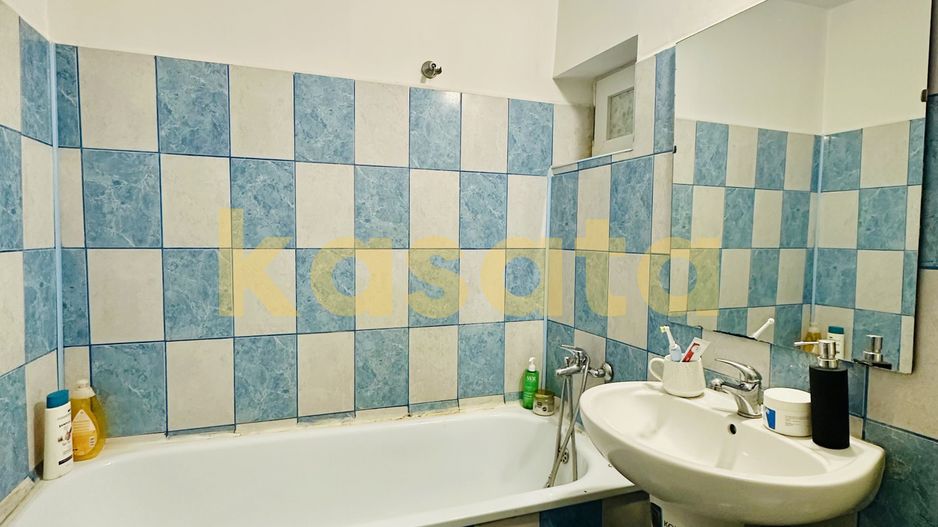 OPORTUNITATE | GARSONIERA | IANCULUI METROU  | DECOMANDATA | BLOC 1983 - Poză 3