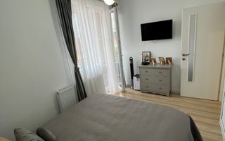 Apartament cu 1 dormitor de vanzare strada Pictor Brana/Selimbar/Sibiu - Poză 18