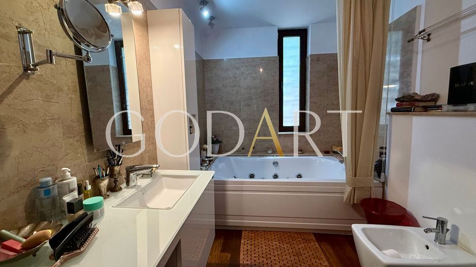 Apartament superb | Floreasca | Parcare | Curte - Poză 13