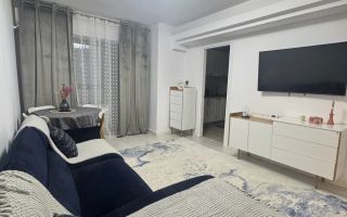Apartament 3 camere de închiriat în Nicolina-CUG, Iași, etaj 1, cu parcare - Poză 4