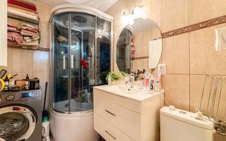 Etaj intermediar/ 2 camere/ loc de parcare - Poză 11