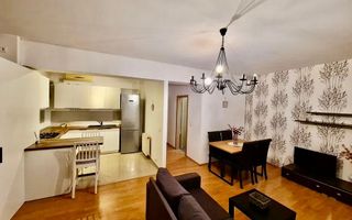 VANZARE APARTAMENT 2 CAMERE 56MP OZANA PALLADY BLOC 2009 - Poză 3