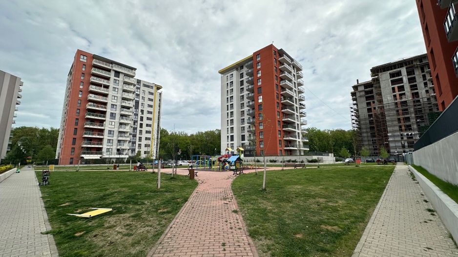 Apartament 2 camere zona Lipovei - Poză 14