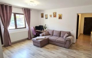 DE VANZARE 2 CAMERE  | PRELUNGIREA GHENCEA - CARTIER LATIN | PARCARE - Poză 2