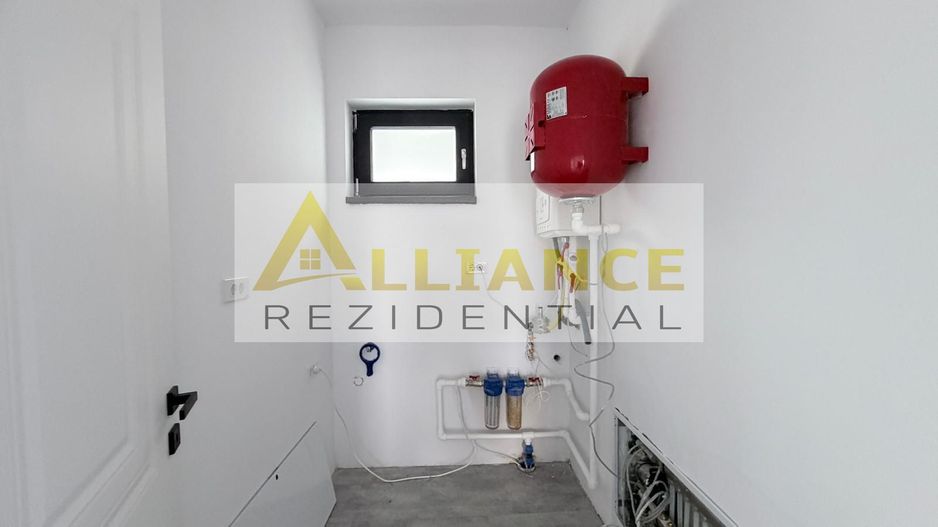 Casa Individuala - 4 camere - 2 bai - 550mp teren - Poză 5