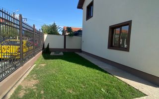 Casa P+1 de vanzare   160 MP An  2023 Predare la cheie Constanta Lumina - Poză 11