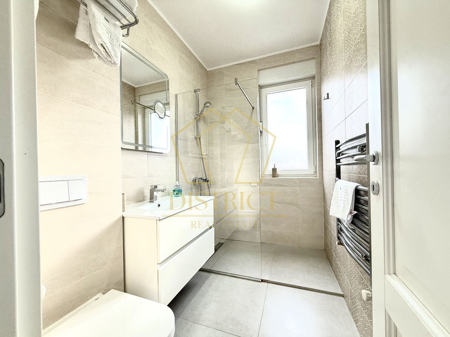 Apartament superb cu 2 camere 46 mp utili | Aradului/Lipovei - Poză 3