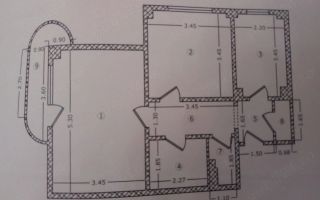 Vanzare Apartament 2 camere | Rahova - Mărgeanului - Poză 6