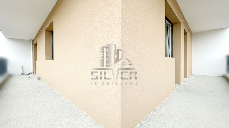 Apartament cu 3 camere/terasa 24.5mp/imobil NZEB. - Poză 1