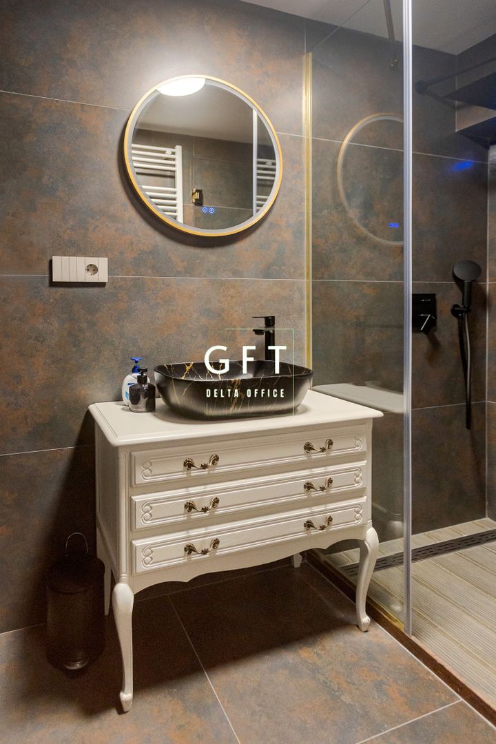 Apartament de Lux, zona Ultracentrala. Exclusivitate! - Poză 46