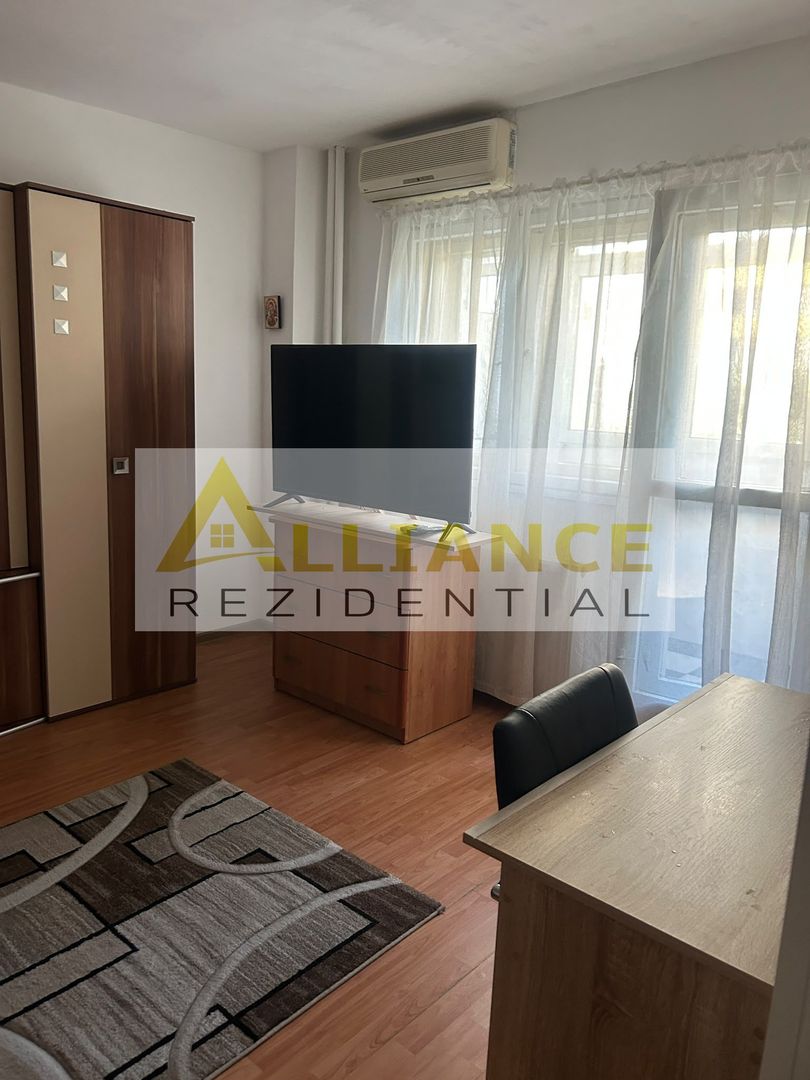 2 CAMERE DE INCHIRIAT-CALEA RAHOVEI 352-2XAC-450 €LUNA-Unirii 10min - Poză 2