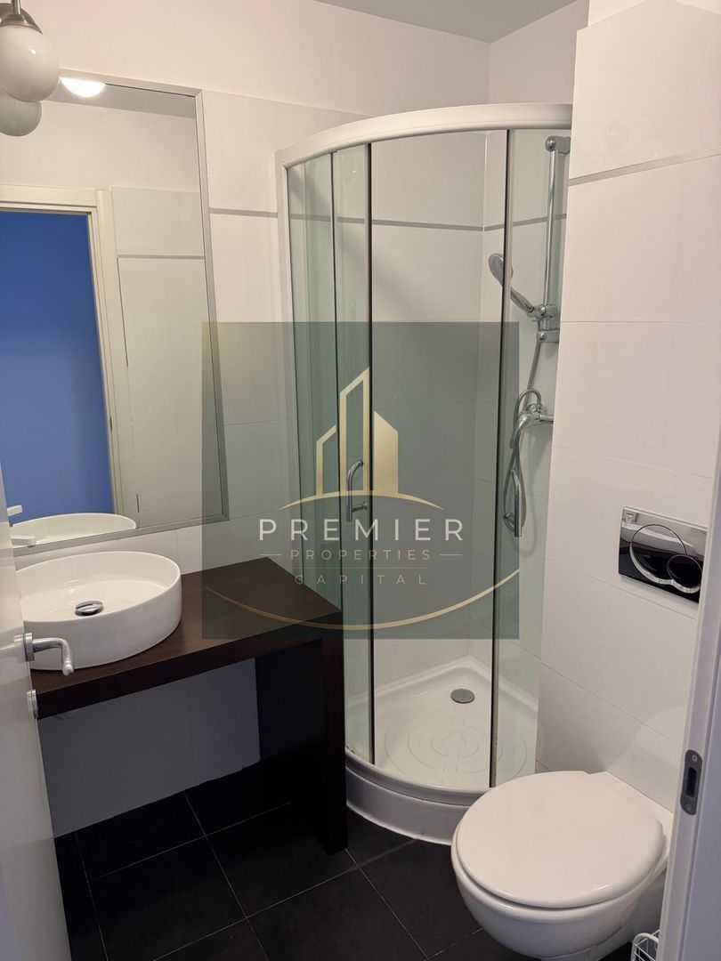 Luxury 5-Room Apartment for Rent | Herastrau - Poză 20